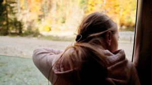 healing from your traumatic experience