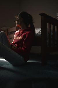 trauma informed approach